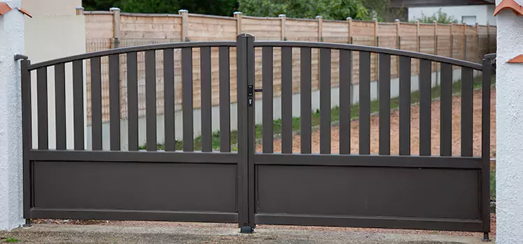 Advanced Gate Solutions in Reading, MA