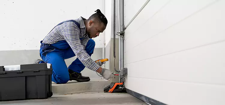 Expert Solutions for Every Garage Lock Need in Reading, MA