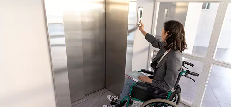 Benefits of Modern Handicap Door Systems in Reading, MA