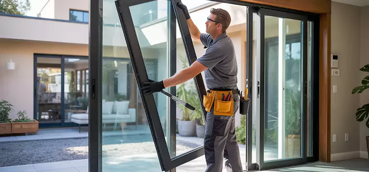 Specialized Sliding Door Roller Services in Reading, Massachusetts