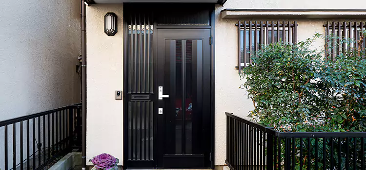 Popular Exterior Door Options in Reading, MA