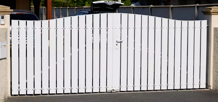 Why Choose Us for Residential Gate Repair in Reading, MA?