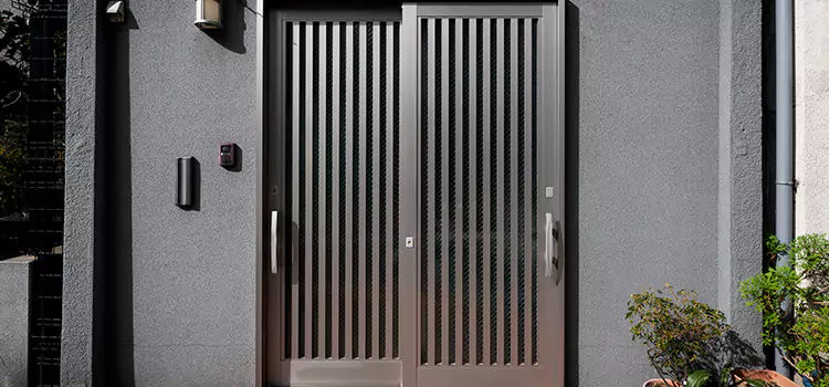 Specialized Steel Door Services in Reading, MA